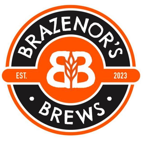 Brazenor's Brews Ltd